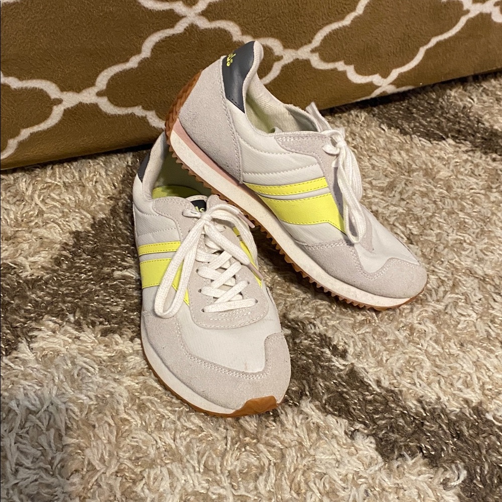 Keds Rena Sneakers - Picture 2 of 8